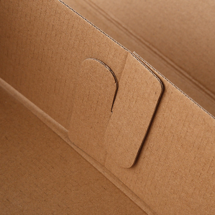 package Box